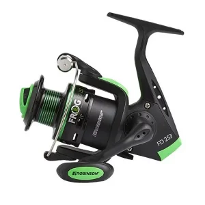 Kołowrotek Robinson Frog FD 303 Zamów dziś