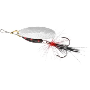 BŁYSTKA OBROTOWA MIKADO M-GRUB nr 2 SREBRNA / BLACK TIGER Obniżka ceny