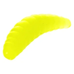 PRZYNĘTA MIKADO M-AREA MAGGOT- 34mm LEMON - op.16szt. Szybka dostawa