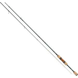 Super okazja WĘDKA MIKADO SENSOR-X AREA S ROD 183 c.w. 0.5-2.5g WKLEJKA