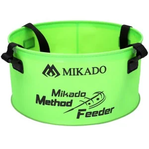 Super okazja POJEMNIK EVA MIKADO METHOD FEEDER 003 35x17cm