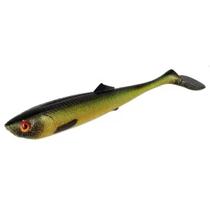 Wybór klientów Guma RIPPER kopyto Mikado SICARIO 18cm 52g