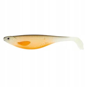 Oferta limitowana Guma RIPPER kopyto Jaxon Intensa Hegemon 9cm