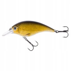 Wobler pływający Jaxon Fat 7cm 16g Najlepsza cena