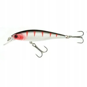 Bezpieczne zakupy Wobler Jaxon Spark 6,5cm 6g