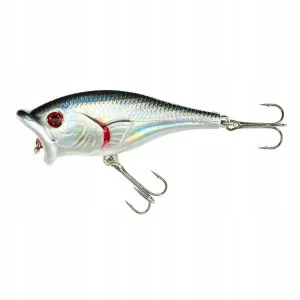 Wobler powierzchniowy POPPER Jaxon COSMA 7cm 10g VR-XHK070A Okazja