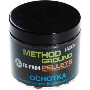 Tani PELLET JAXON METHOD 8MM OCHOTKA 100G