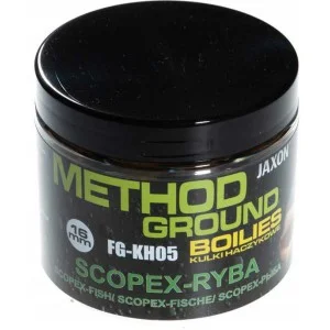 KULKI HACZYKOWE JAXON 16MM SCOPEX-RYBA 100G Bezpieczne zakupy