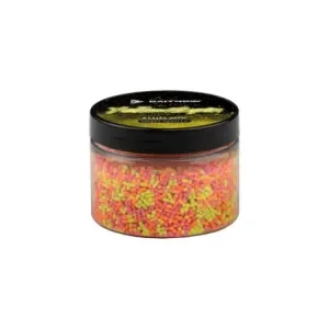 Nie przegap DODATEK METHOD FEEDER BAITNOW FLUO MIX YELLOW SPIN 150ml