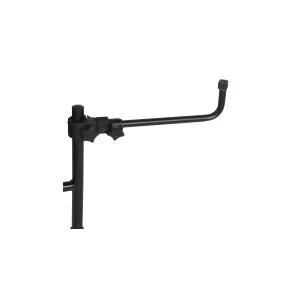 UCHWYT MIKADO DO SIATKI WYGIĘTY 24cm Premium