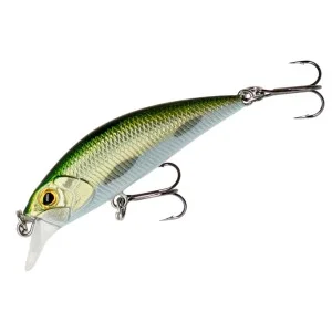 Bestseller WOBLER MIKADO FLAMENCO - 45mm/2.5g/OLIVE BLEAK - TONĄCY