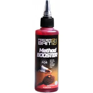 Zamów dziś Method Booster do przynęt Feeder Bait F1 - Ochotka i Konopia