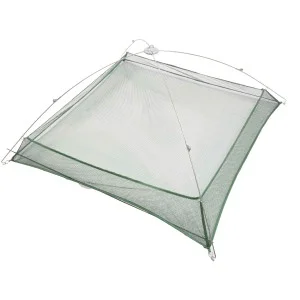 Zniżka PODRYWKA MIKADO KOMPLETNA SKŁADANA Z KOŁNIERZEM 100x100cm