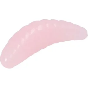 Szybka wysyłka PRZYNĘTA MIKADO M-AREA MAGGOT- 42mm/SALMON PINK- op.10szt.