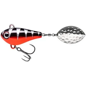 Szybka wysyłka Wirujący ogonek SPINMAD JIGMASTER 12g
