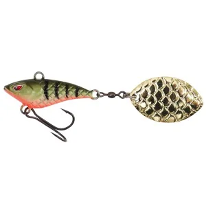WIRUJĄCY OGONEK MIKADO M-TAIL 9g HOT PERCH Zamów dziś
