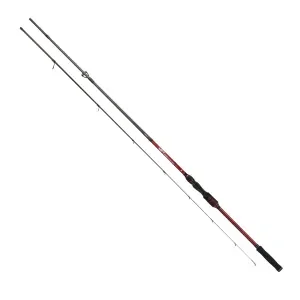 Darmowy zwrot WĘDKA - MFT PREDATOR SPIN 260 c.w. 15-60g (2 sec.) - op.1szt.