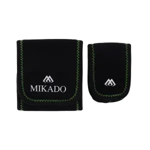 Wybór klientów OPASKA MIKADO NEOPRENOWA DO WĘDKI (25x8cm+15x5cm) – 2szt.