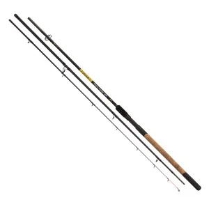 Tani WĘDKA MIKADO SENSUAL NG HEAVY FEEDER 330 c.w. up to 140g (3+3 sec.)