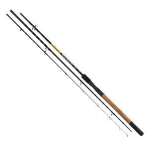 Najlepsza cena WĘDKA MIKADO SENSUAL NG MONSTER PICKER 270 c.w. up to 250g (2+2 sec.)
