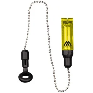 Niska cena SYGNALIZATOR MIKADO INTRO HANGER - ŻÓŁTY