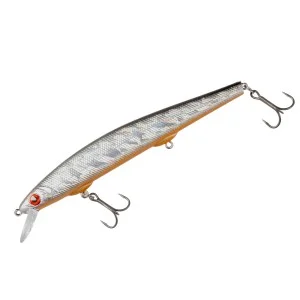 Sprawdź teraz WOBLER MIKADO TWITCH INSTINCT - 135mm / ROACH
