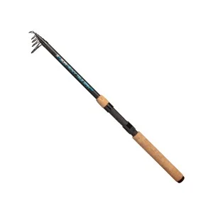 WĘDKA MIKADO SASORI HEAVY TELE SPIN 270 c.w. 30-60g (6 sec.) Zniżka