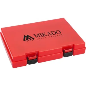 PUDEŁKO POJEMNIK MIKADO SPOON BOX (20x14.4x3.4cm) Nowość