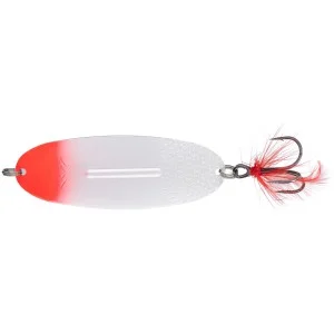 Darmowa dostawa BŁYSTKA WAHADŁOWA MIKADO SHALLOW MONSTER 30g/10cm - RED HEAD