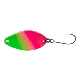 BŁYSTKA WAHADŁOWA MIKADO LAZZER SPOON 2.5g/ 8 Wybór klientów
