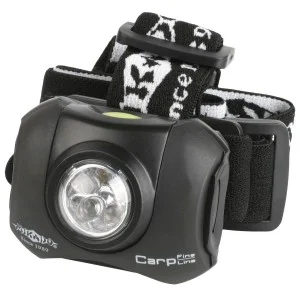 LATARKA MIKADO CZOŁOWA 5 + 4 LED Najlepsza cena