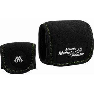 2 x OPASKA NEOPRENOWA MIKADO Z KIESZONKĄ 25x8cm+15x5cm Oferta limitowana