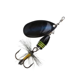 Oferta BŁYSTKA SAVAGE GEAR ROTEX SPINNER ROZ.5 14G SINKING BLACK PURPLE
