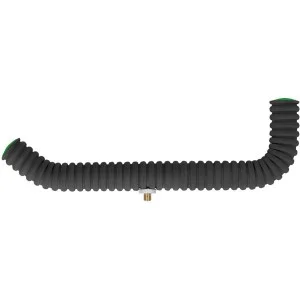 NASADKA DO PODPÓRKI FEEDER NEOPRENOWA PODWÓJNA MIKADO 33cm Okazja
