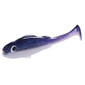 Oferta limitowana Guma RIPPER kopyto Mikado REAL FISH 9,5cm