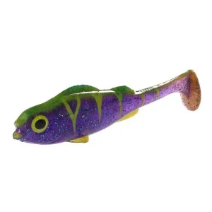 Guma RIPPER kopyto Mikado REAL FISH 9,5cm Bezpieczna płatność