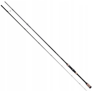 Wędka MIKADO Sensual N.G. Medium Spin 2,35m 5-28g Tylko do końca tygodnia