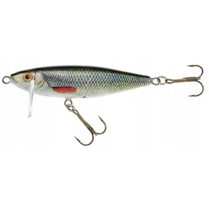Wybór klientów Wobler BOLENIOWY Jaxon Holo Select Bolek 8cm 15g