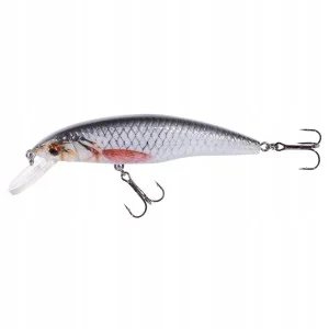 Popularny Wobler Jaxon Minnow 7cm 7g na sandacza szczupaka
