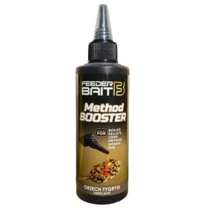 Method Booster do przynęt Feeder Bait - Orzech Tygrysi Cena promocyjna