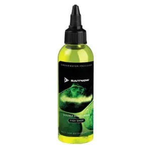 Szybka wysyłka LIQUID METHOD FEEDER BAITNOW DOUBLE DOSE GREEN GHOST 100ml