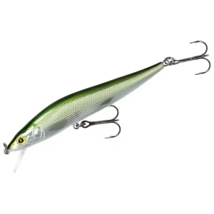 WOBLER MIKADO FISHUNTER GHOST - 10cm/OLIVE BLEAK - NEUTRALNY Dostępne od ręki