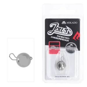 CHEBURASHKA MIKADO WOLFRAMOWA JAWS 16g - 1szt. Niska cena