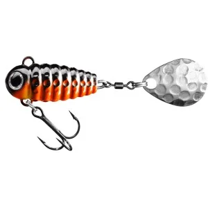 Nowy Wirujący ogonek SPINMAD CRAZY BUG 6g