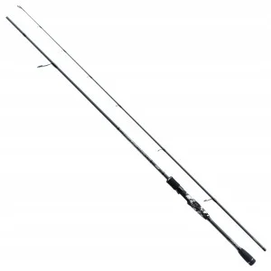 WĘDKA SPINNINGOWA JAXON GREY STREAM 2,28 20-65G Sprawdź teraz