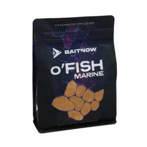 ZANĘTA METHOD FEEDER BAITNOW O'FISH MARINE 800g Oferta