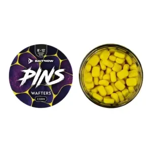 Wysoka jakość WAFTERS METHOD FEEDER BAITNOW PINS CORN ROZ.HOOK 8-12 12g