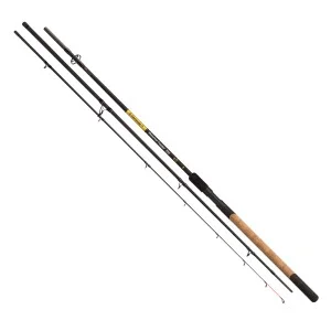 Szybka dostawa WĘDKA MIKADO SENSUAL NG MONSTER FEEDER 360 c.w. up to 250g (3+3 sec.)