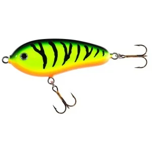 Bestseller WOBLER JAXON HS JERK FORCE 8cm S TG