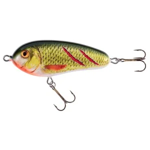 Obniżka ceny WOBLER JAXON HS JERK FORCE 8cm S PZY